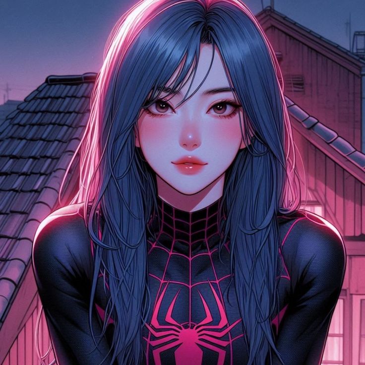 Nanin's Profile Picture